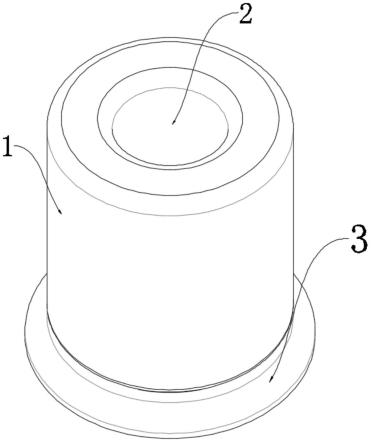 一种用于室内家具的固定装置的制作方法