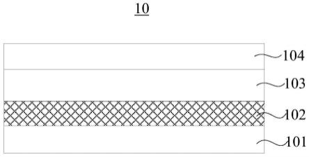 铁电存储器件及其制造方法