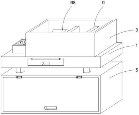 玻璃钢缠绕模具连接器的制作方法