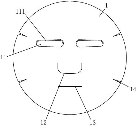 一种棉籽绒长纤维冰羽灵亲肤膜布的制作方法