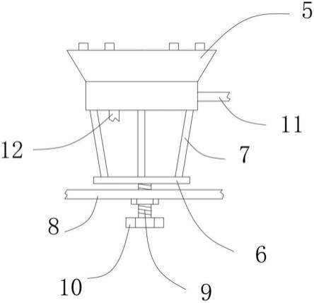 一种节能型液体燃料灶具的制作方法