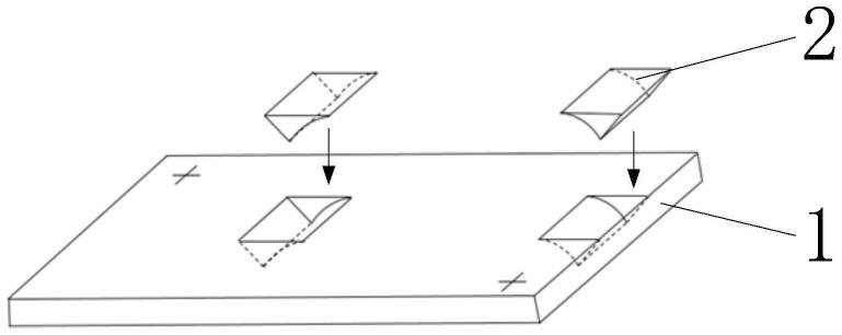 光学器件制作方法与流程