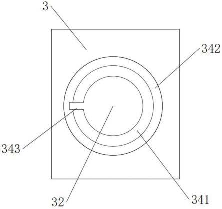 一种试管晾干装置的制作方法