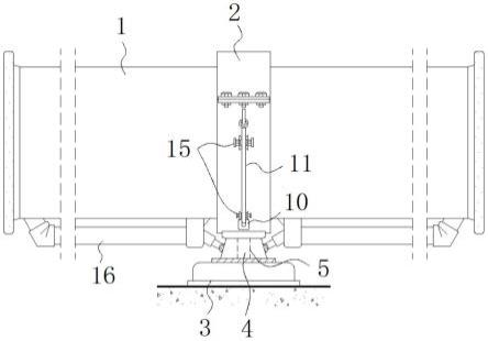 一种建筑给排水防堵管道的制作方法