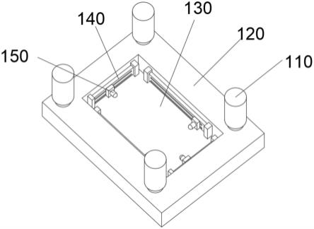 一种基于3D激光的扫描装置的制作方法