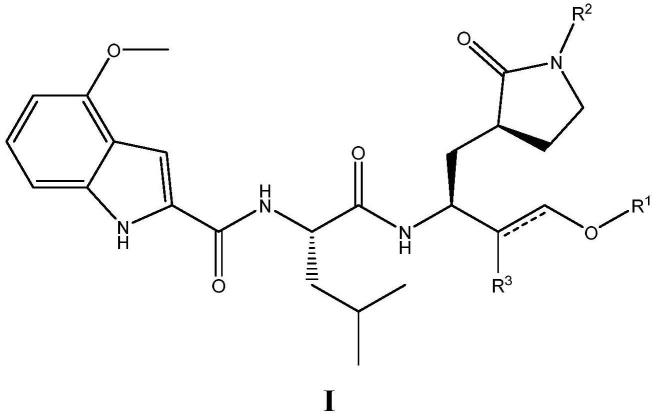 用于治疗COVID-19的化合物和方法与流程