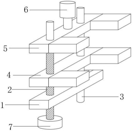 一种法兰紧固液压辅助工具的制作方法