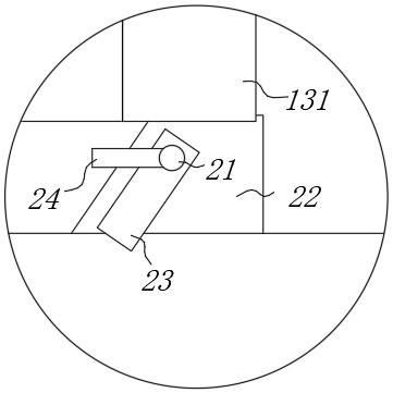 一种具备单双箱检测的桥吊吊具的制作方法