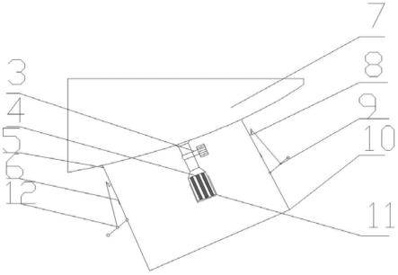 一种真空度规管外壳保护套的制作方法