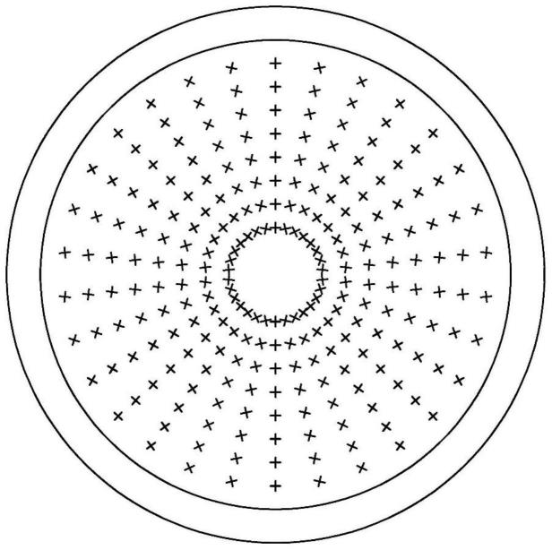 一种微曝气系统