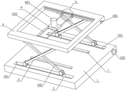 一种建筑施工混凝土质量检测仪的制作方法