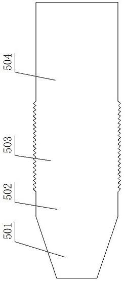 一种油井套管气监测样品采集系统及方法与流程