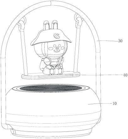 童趣藍牙音箱的製作方法