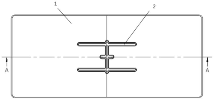 一种新能源防爆电池壳的制作方法