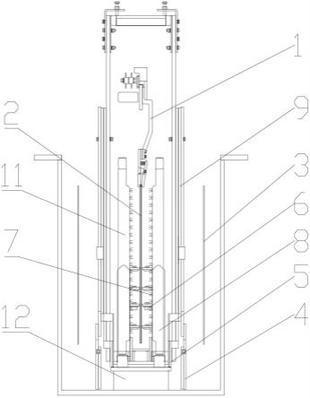 PCB薄板电镀加工设备的制作方法