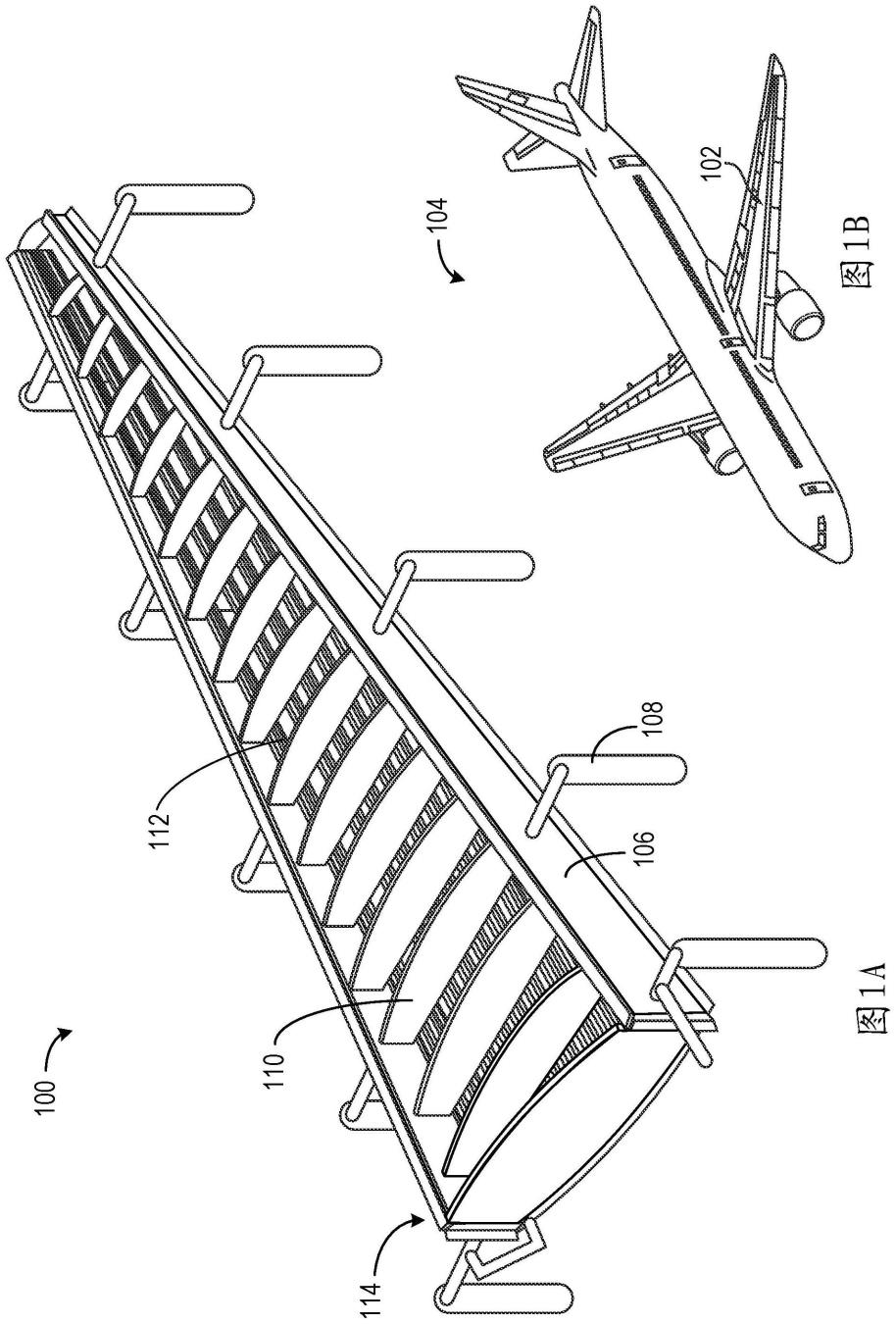 用于粘合层空隙的排空注射修复的系统和方法与流程