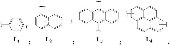 三（1,2-苯基）二胺衍生物有机光电材料及其应用的制作方法