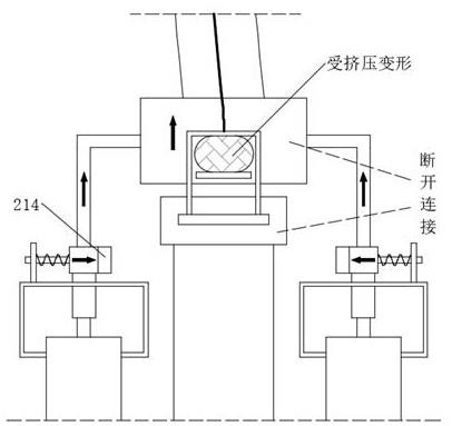 一种具有蓄力自断电功能的新能源汽车电池的制作方法