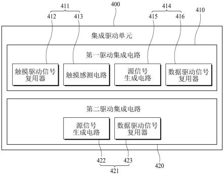 触摸显示装置的制作方法