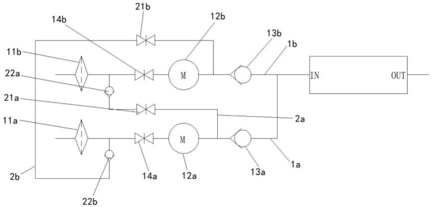 热量交换系统、数据舱、水下数据中心的制作方法