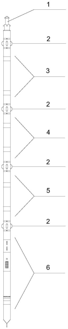 随钻测斜仪及随钻测斜方法与流程