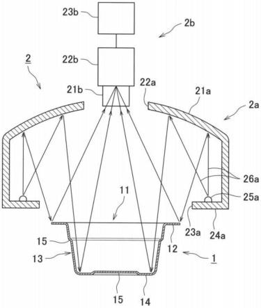 成型容器用的金属层压包装材料、成型容器、包装体的制作方法