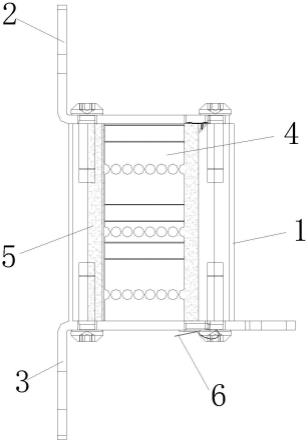 新型熔体熔断器的制作方法