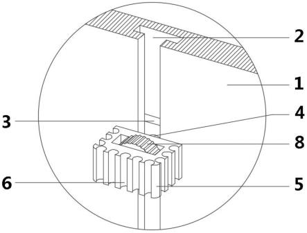 一种用于电气设备固定装置的制作方法