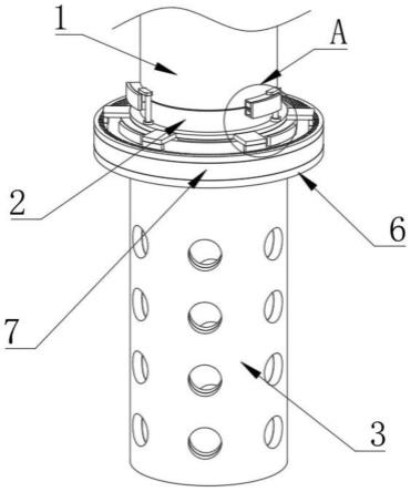 一种水利工程大坝坝基的防渗加固注浆装置及其加固方法与流程