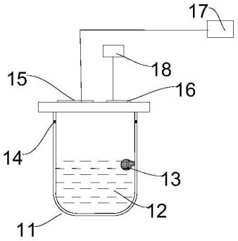 液体监控装置及样本分析仪的制作方法