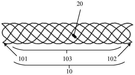 支架的制作方法