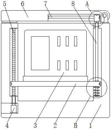 一种渲染合成用操作面板的制作方法