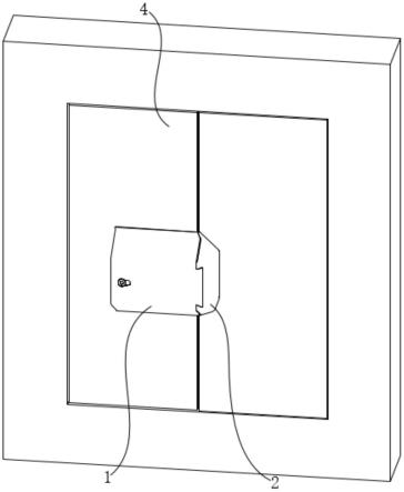 一种锁具的制作方法