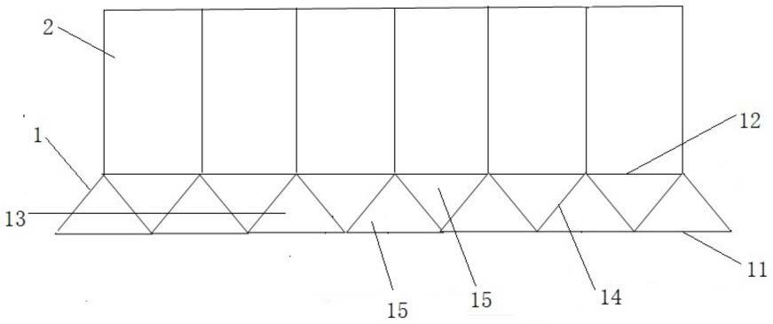 一种电池模组的制作方法