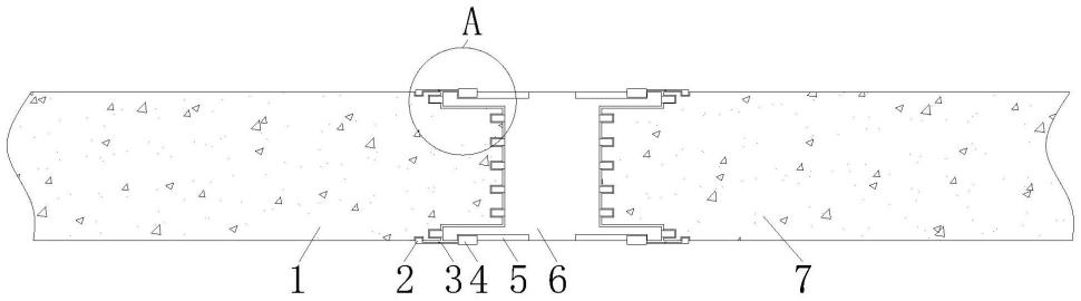 一种建筑工程用装配式建筑模板的制作方法