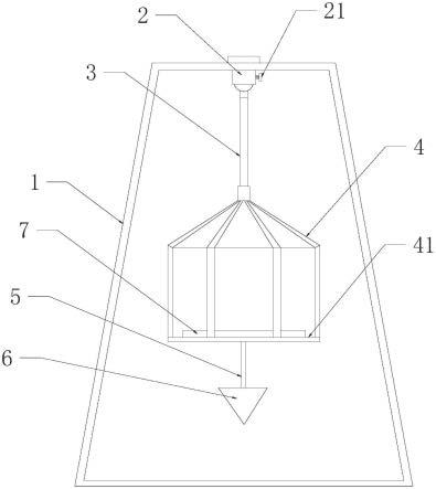 一种可调节陶瓷泥板制作装置