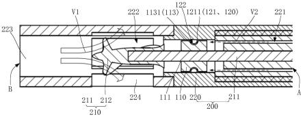 轴承、血泵以及心室辅助循环装置的制作方法