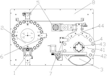 一种智能重金属检测仪的制作方法