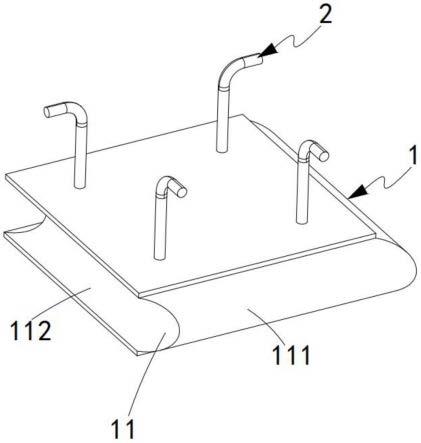 一种窑顶挂砖的制作方法