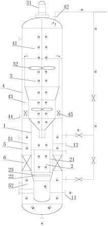 软化除浊一体设备的制作方法