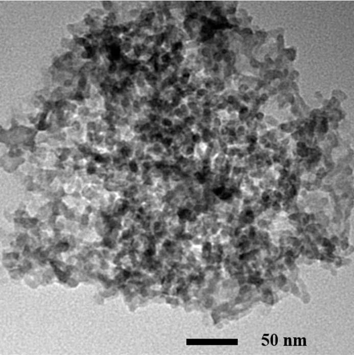 一种水溶性纳米二氧化硅原位改性PVB材料的制备方法及产品