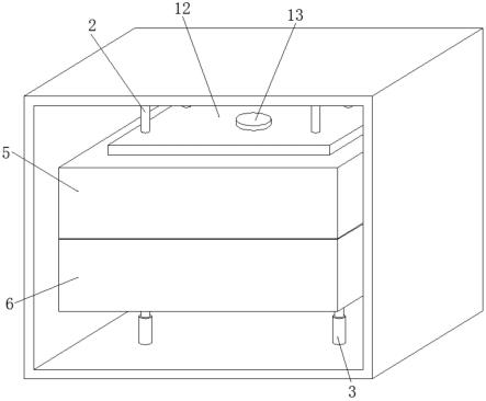 一种汽车接插件用注塑模具的制作方法