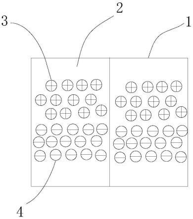 一种实现三种专用色的电子墨水屏的制作方法