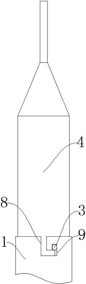 一种便于安装的数字化电子式传感器的制作方法