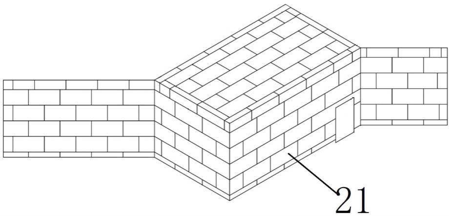 一种高效且易于修建的电磁屏蔽系统的制作方法