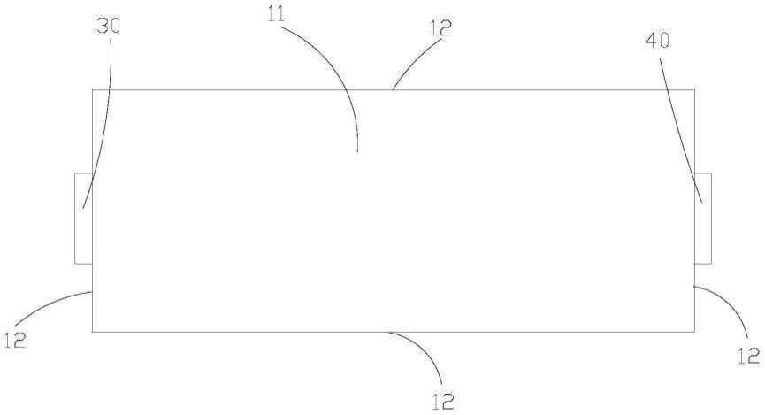 电池及电池组的制作方法