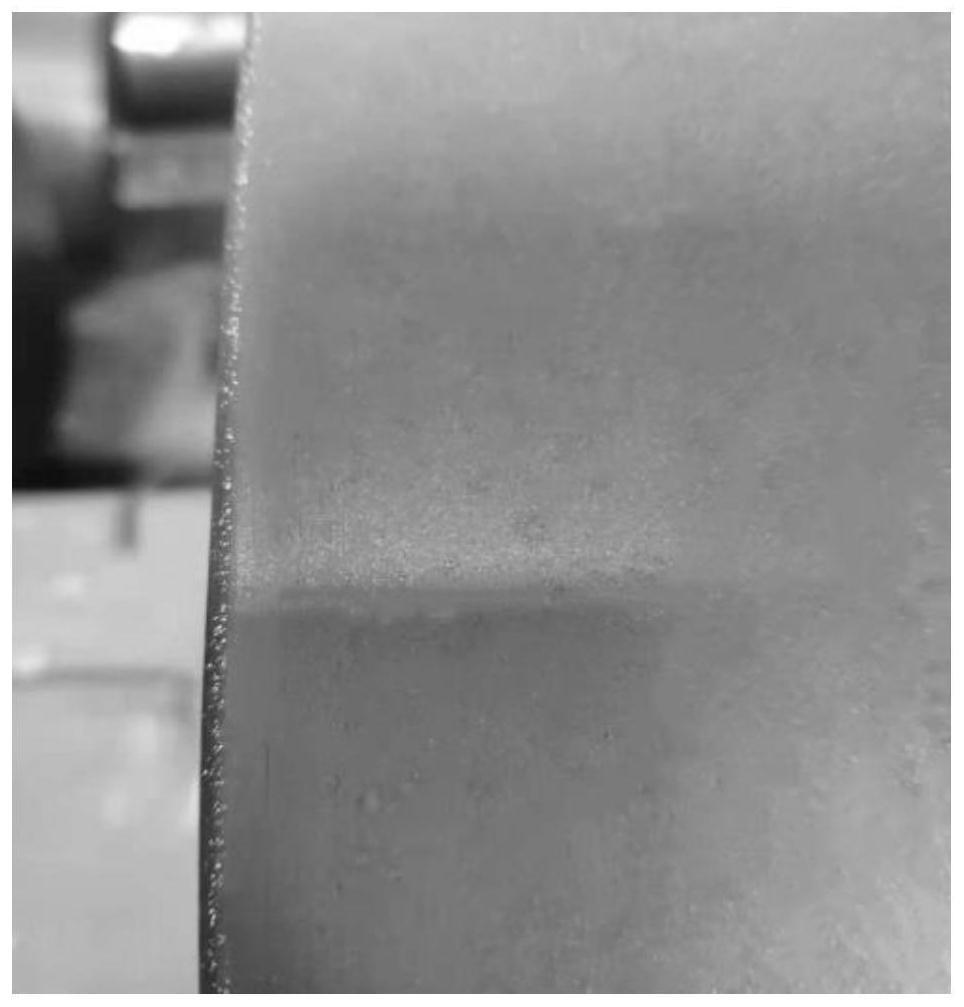 一种热轧中高碳钢卷边部缺陷的控制方法与流程