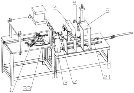 液压油泵转子装配生产线及工艺