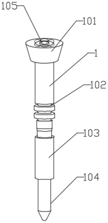 调光杆、调光杆加工用限位夹具及限位夹具的使用方法与流程