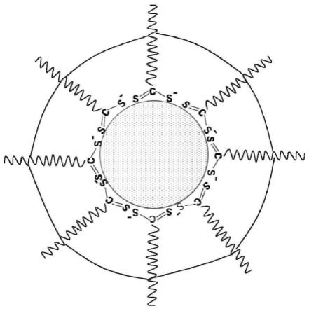 量子点配体交换方法、量子点薄膜的制备方法和QLED器件与流程